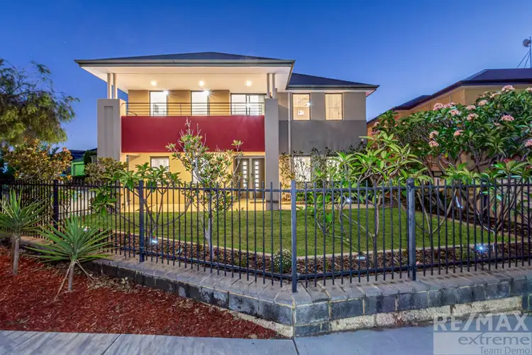 63 Nankeen Circle, Tapping WA 6065