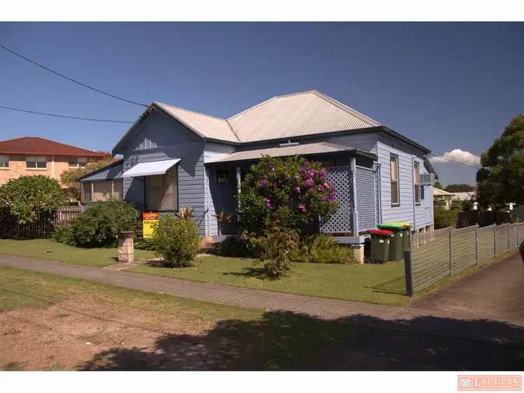 Sixth view of Homely house listing, 56 Commerce Street, Taree NSW 2430