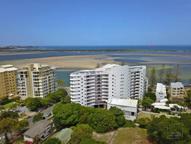 Second view of Homely unit listing, 206/75 Esplanade, Golden Beach QLD 4551