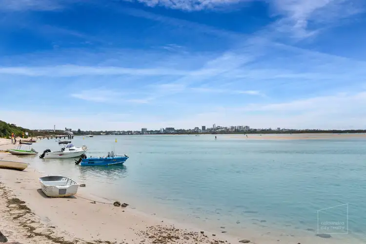 Third view of Homely unit listing, 206/75 Esplanade, Golden Beach QLD 4551