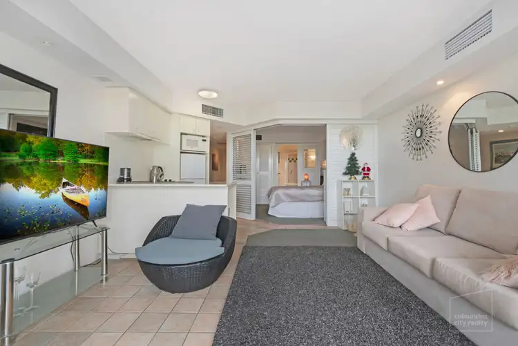 Fourth view of Homely unit listing, 206/75 Esplanade, Golden Beach QLD 4551