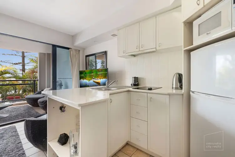 Sixth view of Homely unit listing, 206/75 Esplanade, Golden Beach QLD 4551