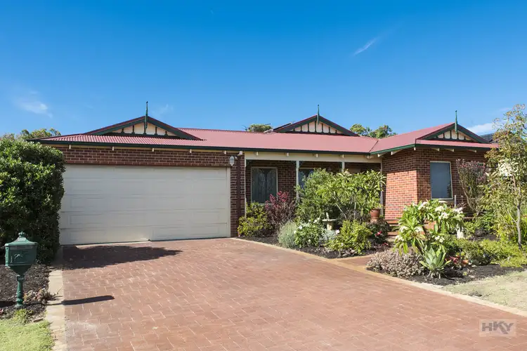 Second view of Homely house listing, 55 Monaltrie Loop, Carramar WA 6031