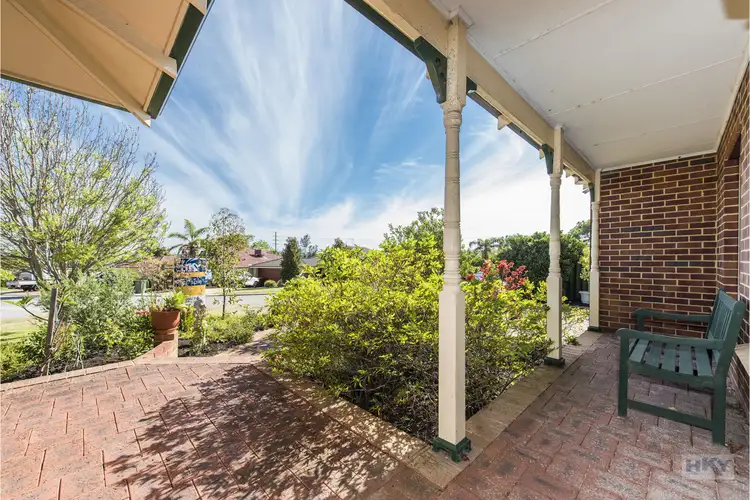 Third view of Homely house listing, 55 Monaltrie Loop, Carramar WA 6031