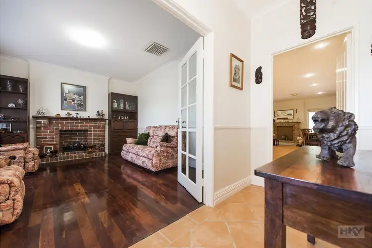 Fourth view of Homely house listing, 55 Monaltrie Loop, Carramar WA 6031