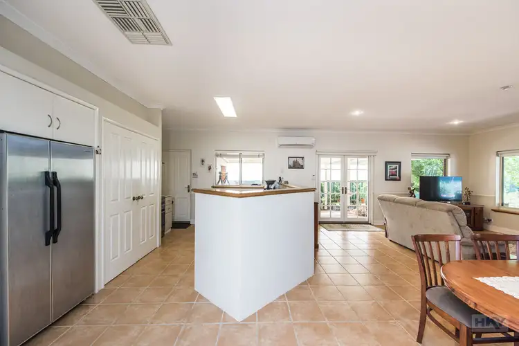 Sixth view of Homely house listing, 55 Monaltrie Loop, Carramar WA 6031