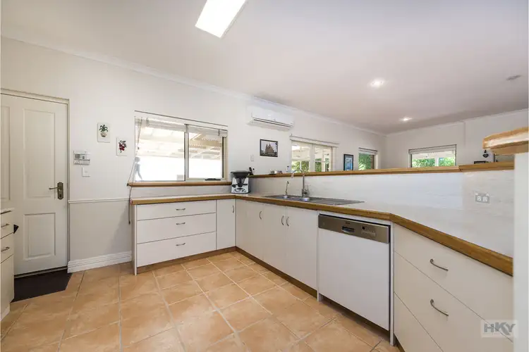 Seventh view of Homely house listing, 55 Monaltrie Loop, Carramar WA 6031