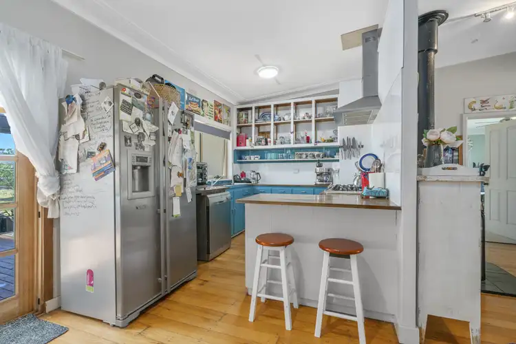 Third view of Homely house listing, 7 Davies Street, Seaspray VIC 3851