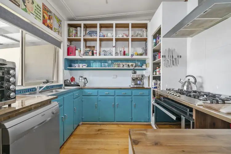 Fifth view of Homely house listing, 7 Davies Street, Seaspray VIC 3851