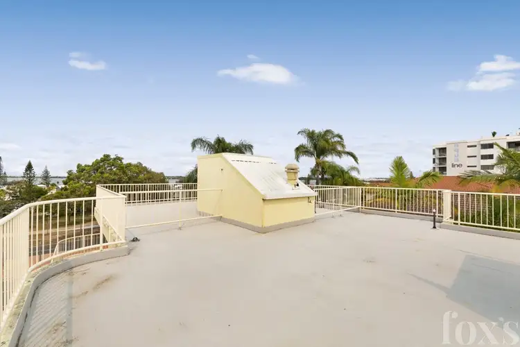 Fifth view of Homely unit listing, 10/146 Marine Parade, Southport QLD 4215