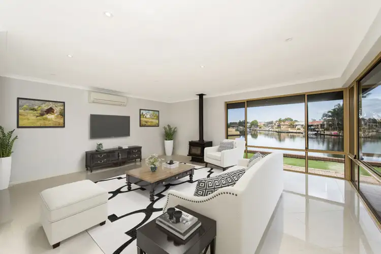 Second view of Homely house listing, 58 Kiap Road, South Yunderup WA 6208