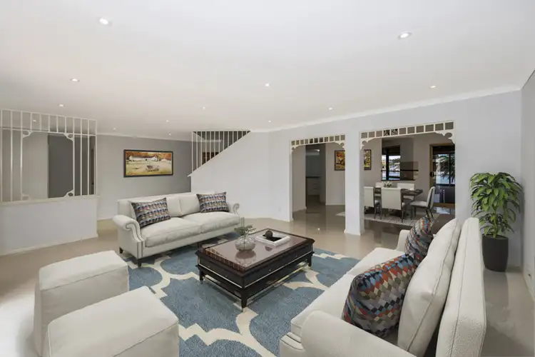 Third view of Homely house listing, 58 Kiap Road, South Yunderup WA 6208