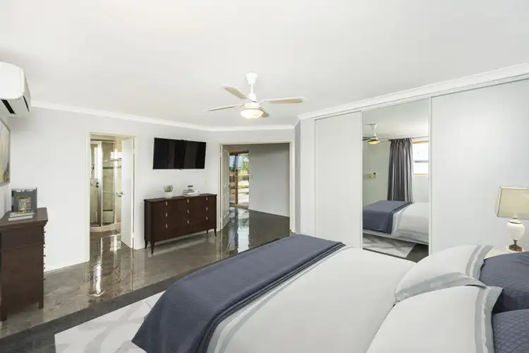 Fourth view of Homely house listing, 58 Kiap Road, South Yunderup WA 6208