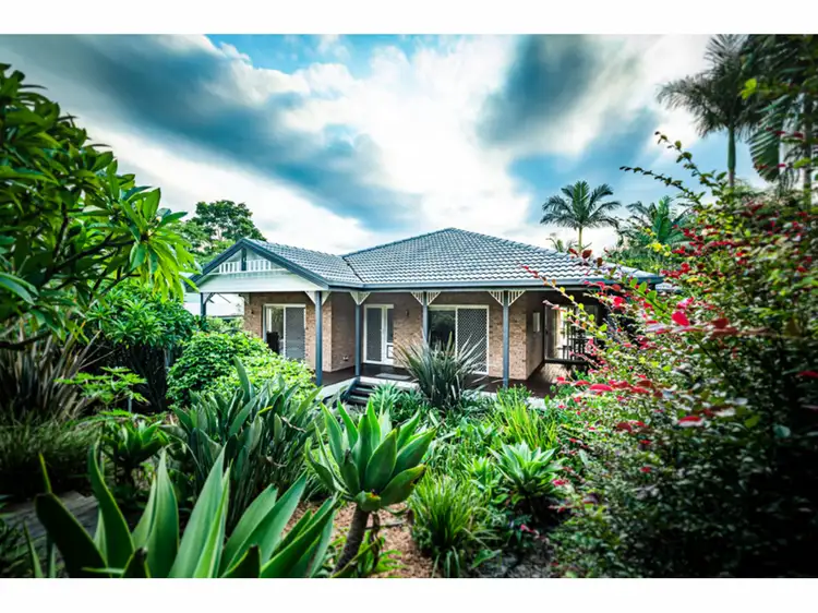 Main view of Homely house listing, 18 Hobson Close, Bellingen NSW 2454
