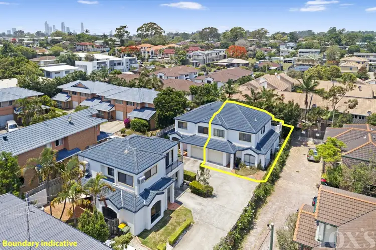 Third view of Homely townhouse listing, 3/56 Margaret Street, Southport QLD 4215