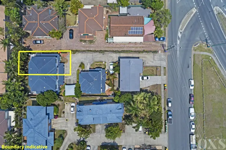 Sixth view of Homely townhouse listing, 3/56 Margaret Street, Southport QLD 4215