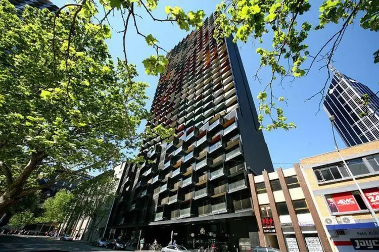 2904/31 A'Beckett Street, Melbourne VIC 3000