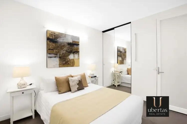 Fifth view of Homely apartment listing, 2904/31 A'Beckett Street, Melbourne VIC 3000