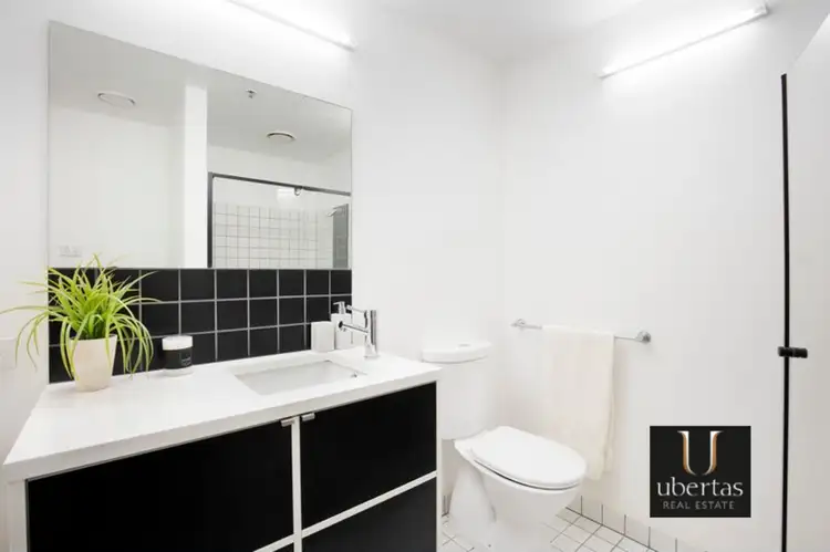 Sixth view of Homely apartment listing, 2904/31 A'Beckett Street, Melbourne VIC 3000