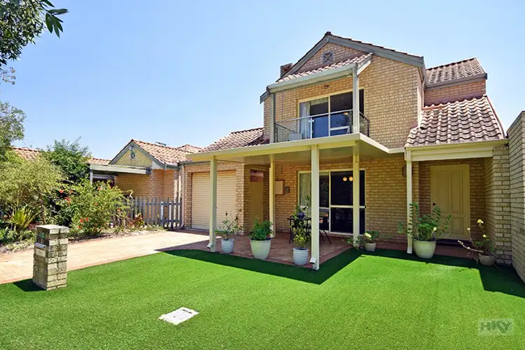 Main view of Homely house listing, 37 Ellen Brook Drive, The Vines WA 6069