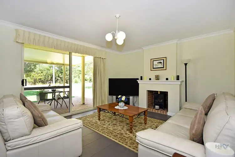 Second view of Homely house listing, 37 Ellen Brook Drive, The Vines WA 6069