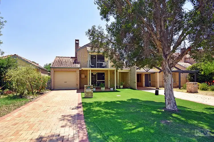 Fifth view of Homely house listing, 37 Ellen Brook Drive, The Vines WA 6069