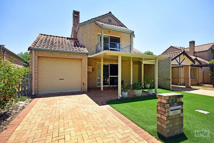 Sixth view of Homely house listing, 37 Ellen Brook Drive, The Vines WA 6069