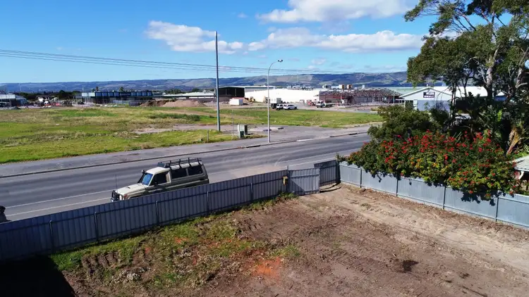 Sixth view of Homely land listing, LOT 1, 110A Rowley Road, Aldinga Beach SA 5173