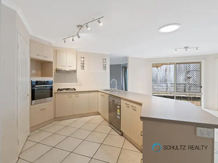 Second view of Homely house listing, 37 Mountain View Crescent, Mount Warren Park QLD 4207