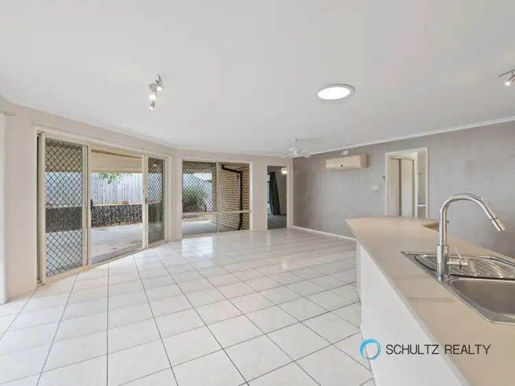 Fourth view of Homely house listing, 37 Mountain View Crescent, Mount Warren Park QLD 4207