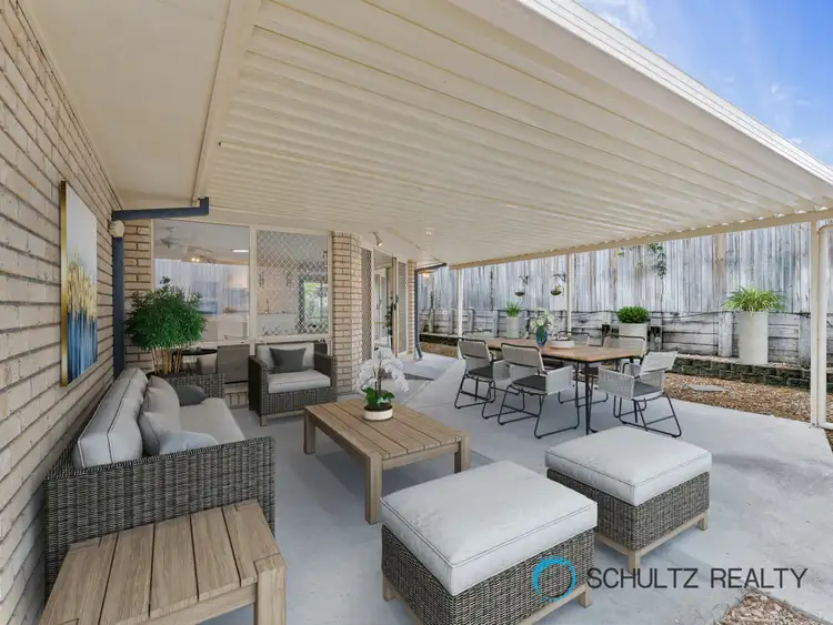 Fifth view of Homely house listing, 37 Mountain View Crescent, Mount Warren Park QLD 4207