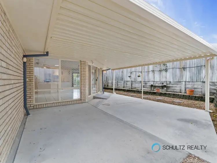 Sixth view of Homely house listing, 37 Mountain View Crescent, Mount Warren Park QLD 4207