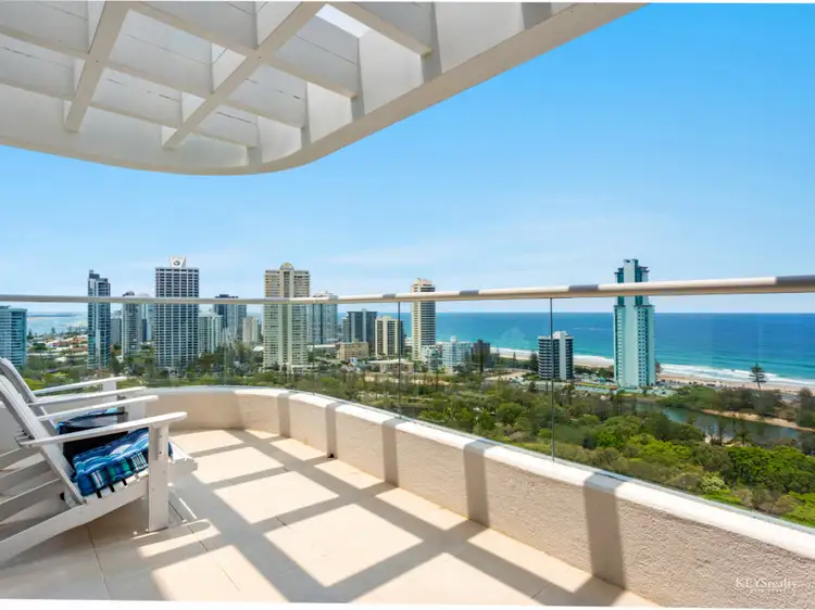 118/12 Commodore Drive, Paradise Waters QLD 4217