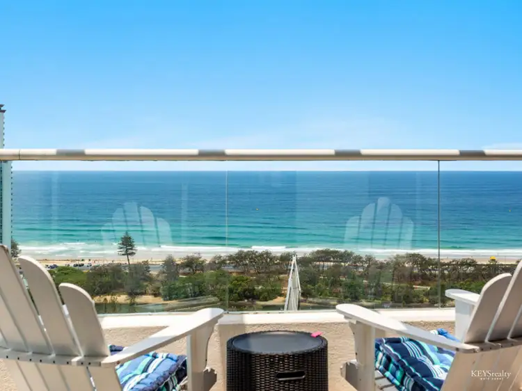 Third view of Homely apartment listing, 118/12 Commodore Drive, Paradise Waters QLD 4217