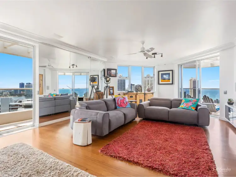 Fourth view of Homely apartment listing, 118/12 Commodore Drive, Paradise Waters QLD 4217