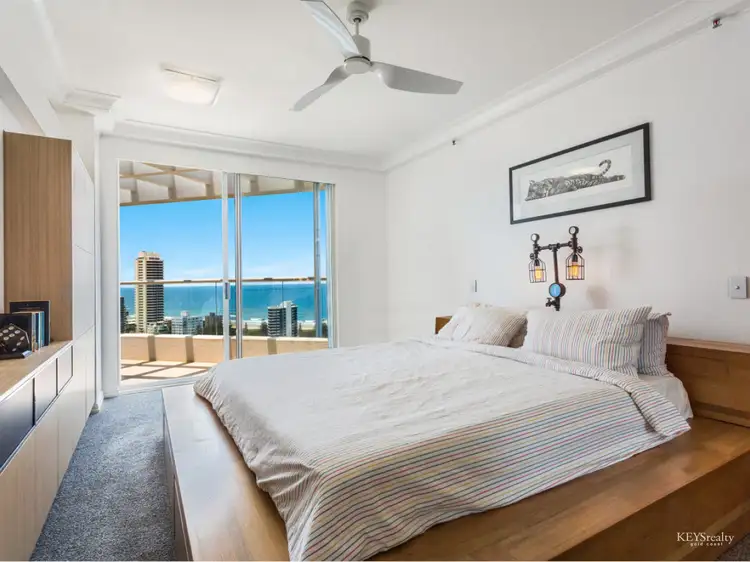 Fifth view of Homely apartment listing, 118/12 Commodore Drive, Paradise Waters QLD 4217