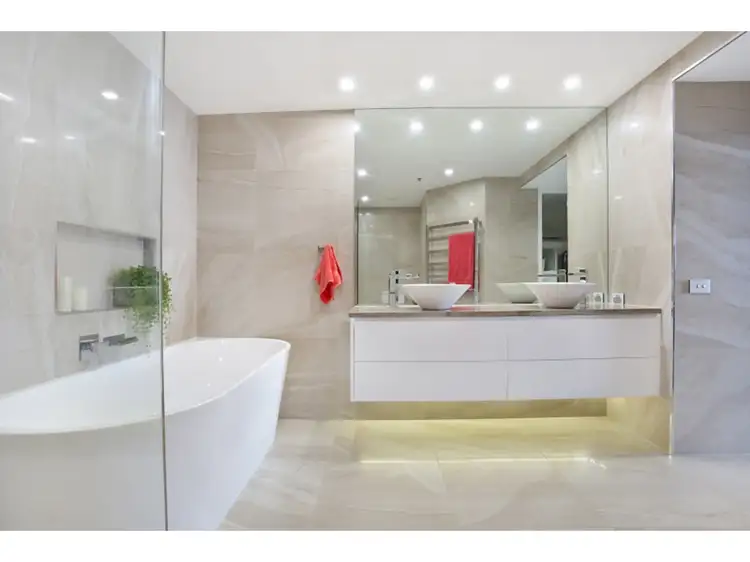 Sixth view of Homely apartment listing, 118/12 Commodore Drive, Paradise Waters QLD 4217