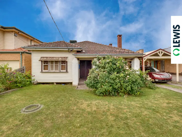 6 Delta Avenue, Coburg North VIC 3058