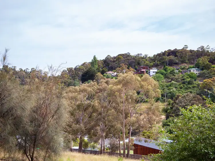 Fourth view of Homely land listing, 11 Basin View Drive, West Launceston TAS 7250