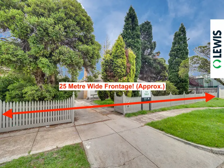 17 Lock Street, Fawkner VIC 3060