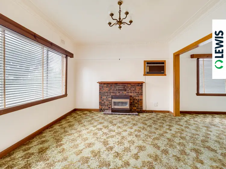 Second view of Homely house listing, 17 Lock Street, Fawkner VIC 3060
