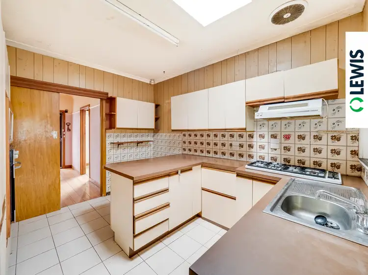 Third view of Homely house listing, 17 Lock Street, Fawkner VIC 3060