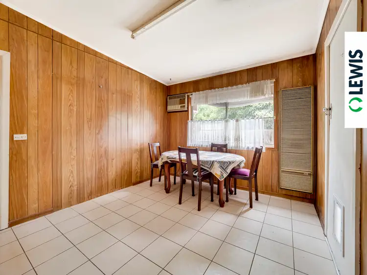 Fourth view of Homely house listing, 17 Lock Street, Fawkner VIC 3060