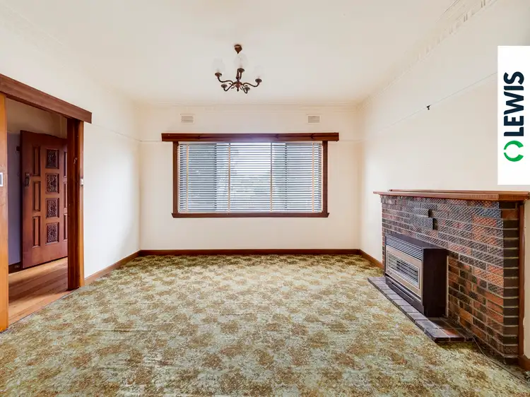 Fifth view of Homely house listing, 17 Lock Street, Fawkner VIC 3060