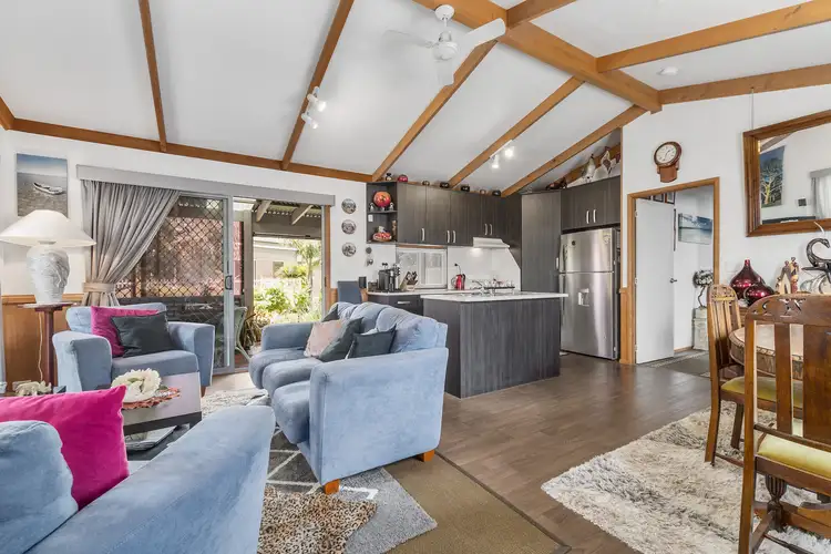 Sixth view of Homely unit listing, 181/131 Nepean Highway, Dromana VIC 3936