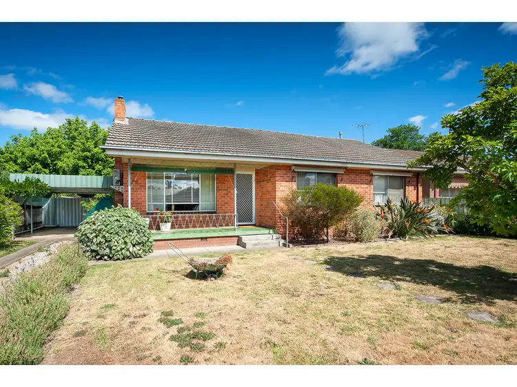 497 McKenzie Street, Lavington NSW 2641
