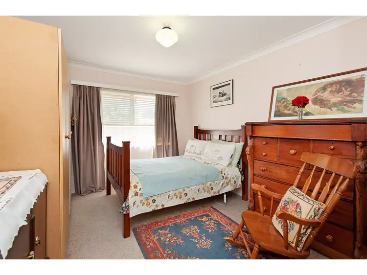 Fifth view of Homely house listing, 497 McKenzie Street, Lavington NSW 2641