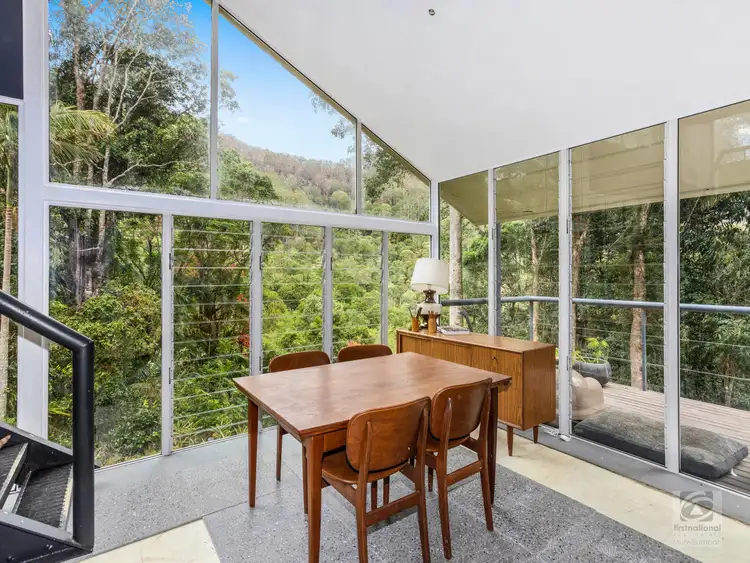 Fifth view of Homely rural property listing, 484 Upper Wilsons Creek Road, Upper Wilsons Creek NSW 2482