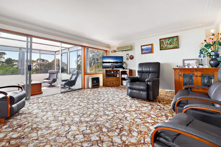 Second view of Homely house listing, 13 Lakeview Road, Wangi Wangi NSW 2267