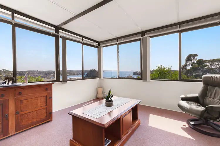 Third view of Homely house listing, 13 Lakeview Road, Wangi Wangi NSW 2267